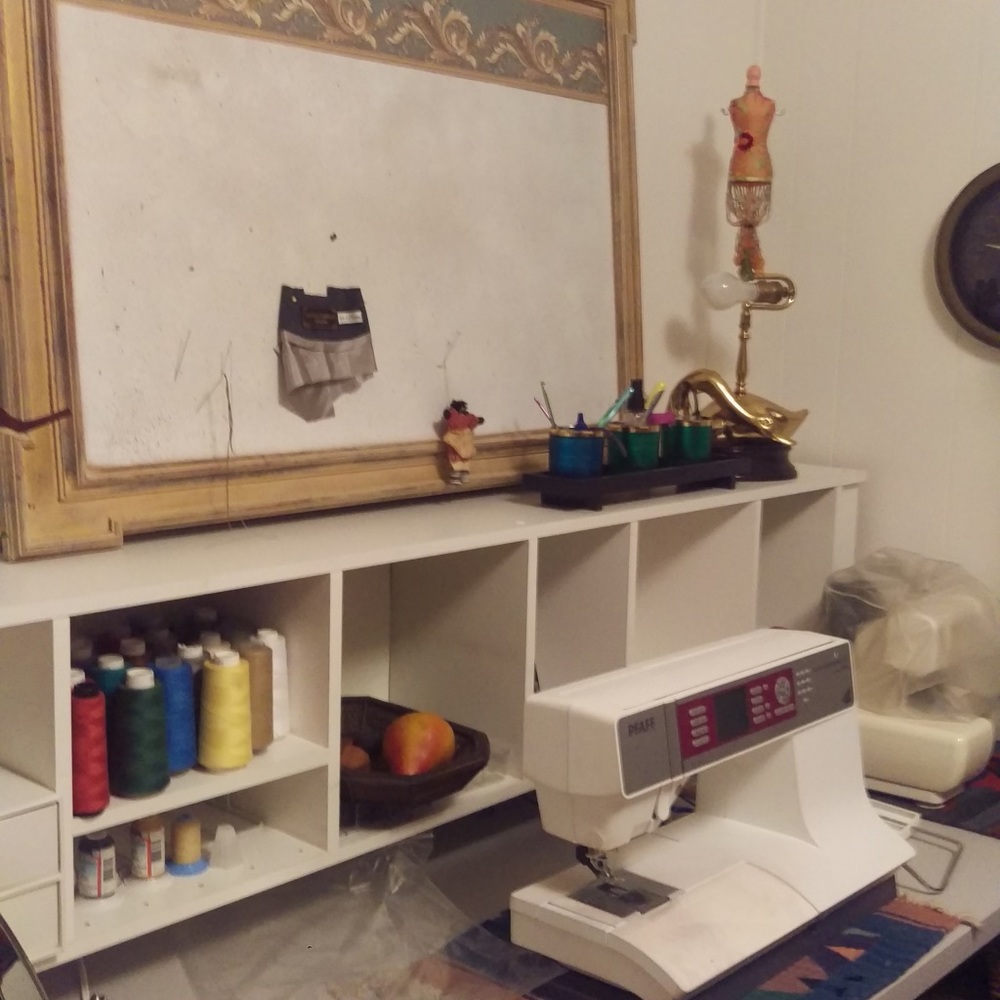 Meet your Posher, Valerie Hubbard, Designer